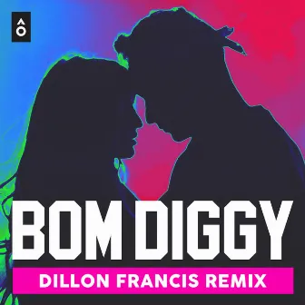 Bom Diggy (Dillon Francis Remix) - Single by Jasmin Walia