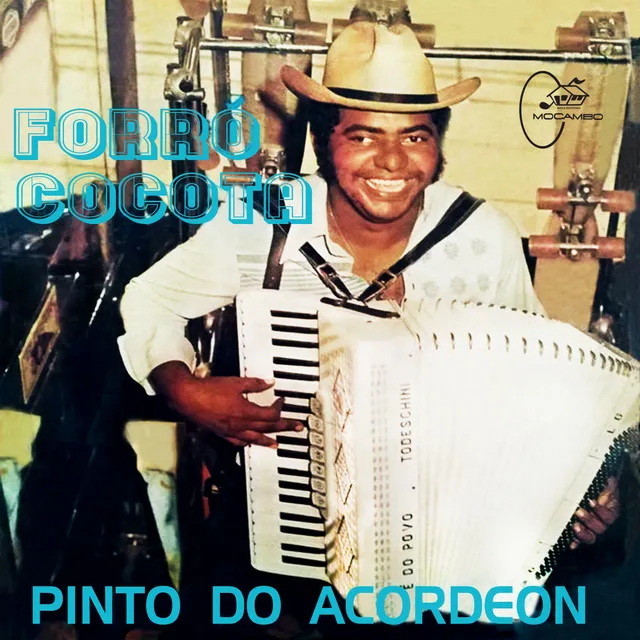 Forró Cocota