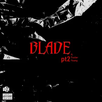 Blade pt2 by Lezeyeh