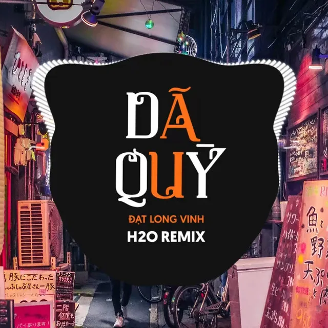 Dã Quỳ - Remix Vinahouse