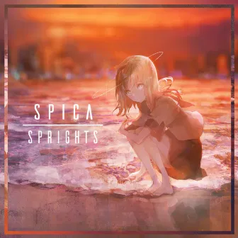 SPICA by SprightS