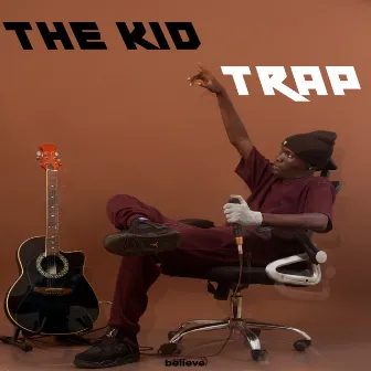 THE KID TRAP by OG Intenso