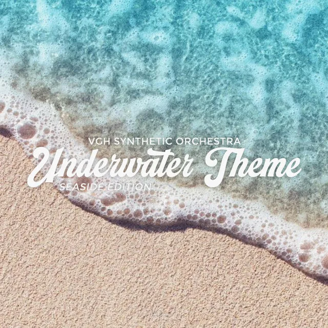 Underwater Theme (Seaside Edition)