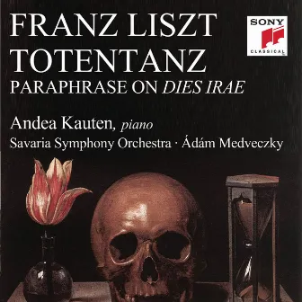 Totentanz - Paraphrase on 