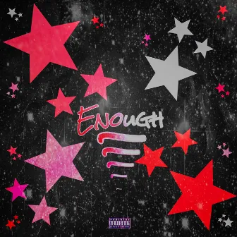 Enough by millyHBK