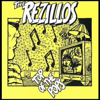 Top of the Pops by The Rezillos