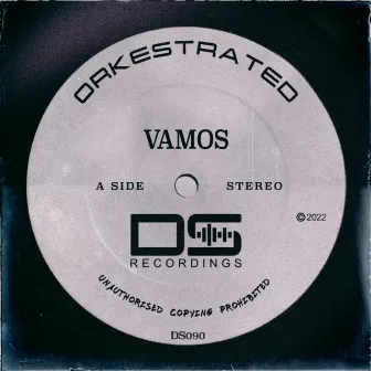 Vamos by Orkestrated