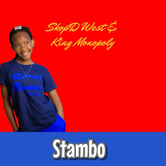 Stambo