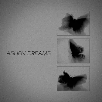 ASHEN DREAMS by VXBXR