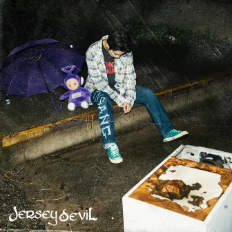 Jersey Devil by Toru