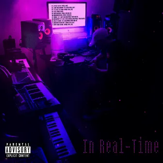 In Real-Time by Cr