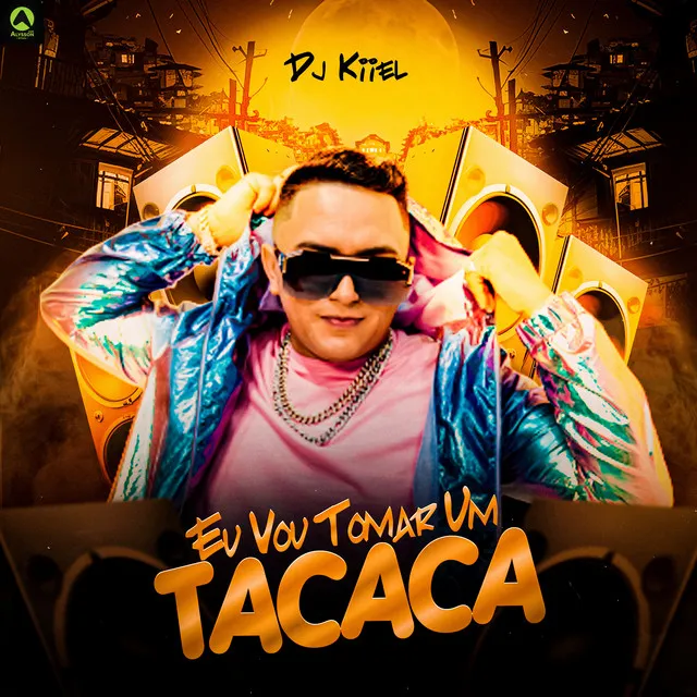 Vou Tomar um Tacaca