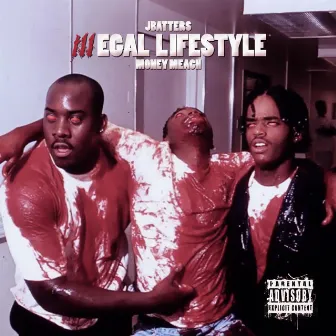 Illegal Lifestyle by Money Meach