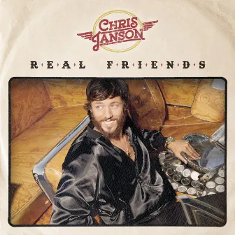 Real Friends by Chris Janson