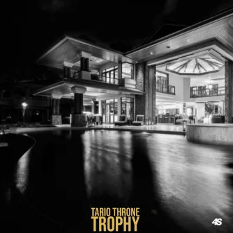 Trophy by Tario Throne