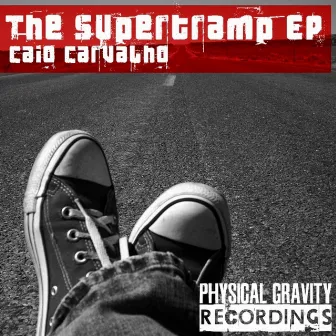 The Supertramp EP by Caio Carvalho