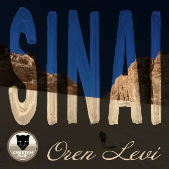 SINAI by Oren Levi