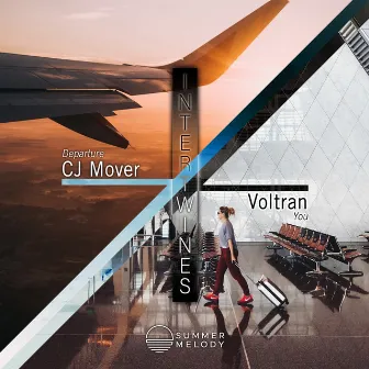 Intertwines - Cj Mover / Voltran by Voltran