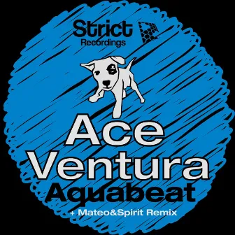 Ace Ventura by Aquabeat