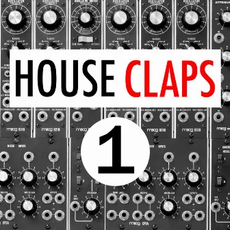 House Claps 1 by Dj Tools