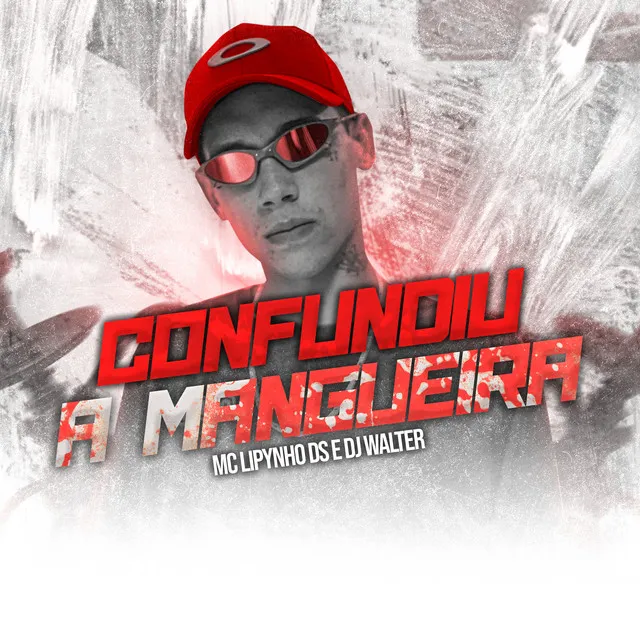 Confundiu a Mangueira