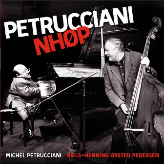 Michel Petrucciani & NHØP (Live) by Michel Petrucciani