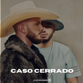 Caso Cerrado by Evan Redem