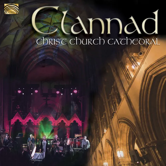 Clannad: Christ Church Cathedral