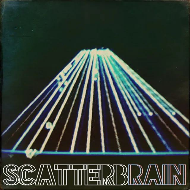 Scatterbrain