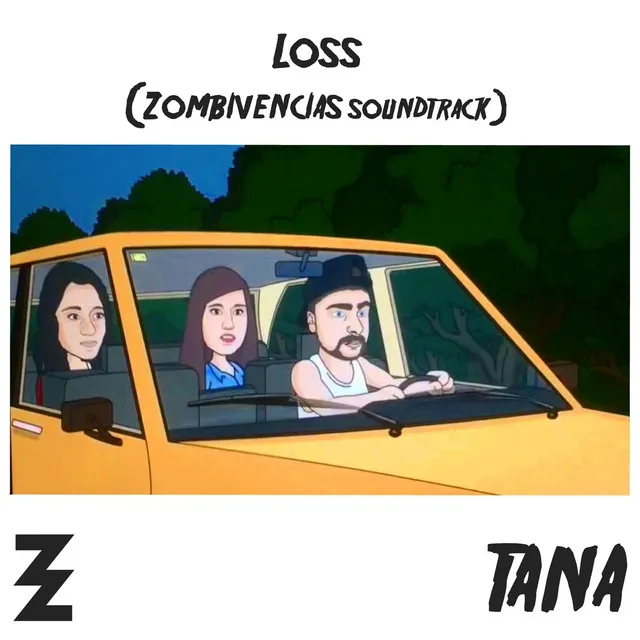 Loss (Zombivencias Soundtrack)