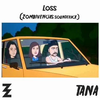 Loss (Zombivencias Soundtrack) by Dj Producer TANA