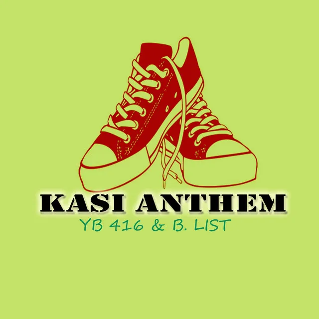 Kasi Anthem