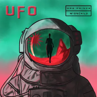 Ufo by Dre Prince