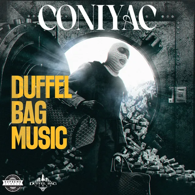 Duffel Bag Music