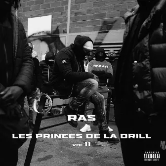 Les Princes De La Drill vol.2 by RAS