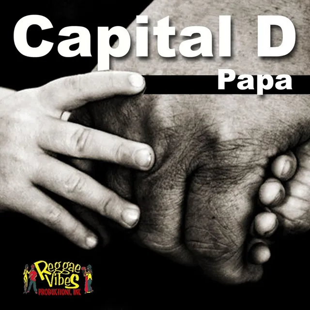 Papa - Single