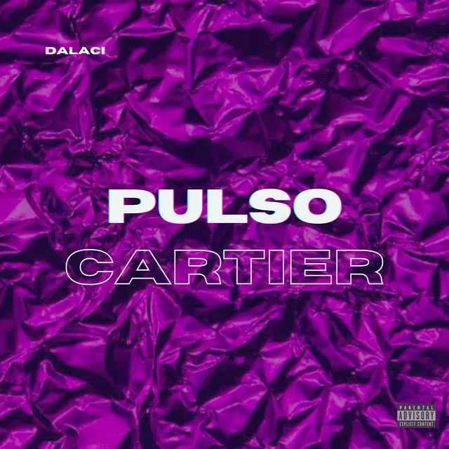 Pulso Cartier