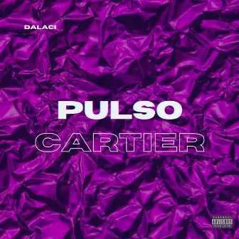 Pulso Cartier by Dalaci