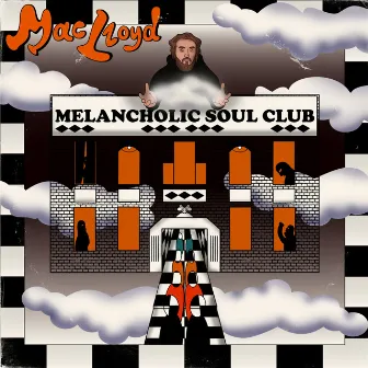 Melancholic Soul Club by Mac Lloyd