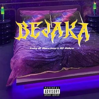 Bejaka by Luky el Marciano