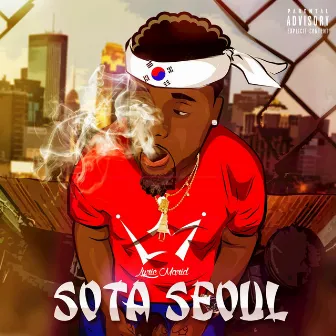 Sota Seoul by Lyric Marid