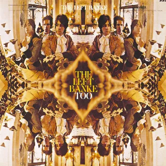 The Left Banke Too by The Left Banke