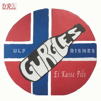 Ei kasse pils by Ulf Risnes