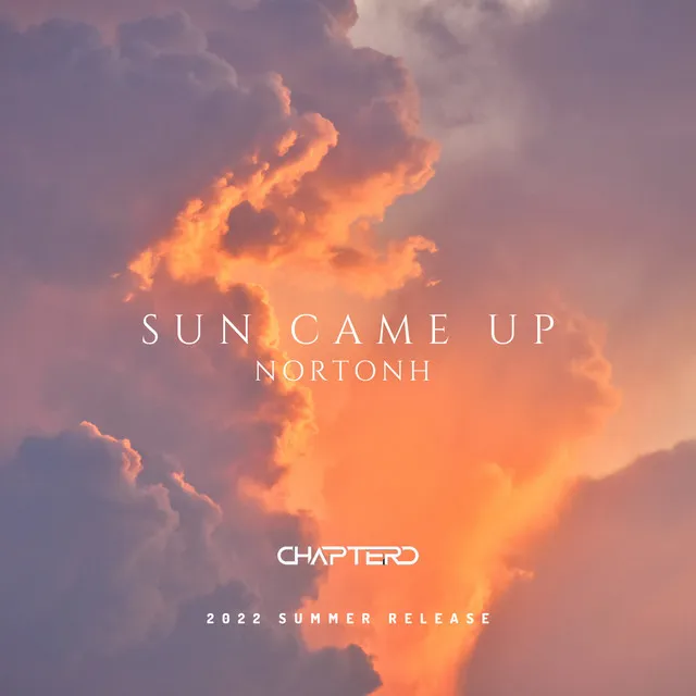 Sun Came Up - Radio Edit