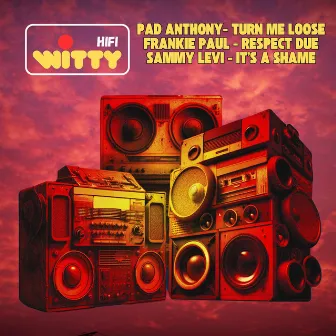 Witty Hifi by Sammy Levi