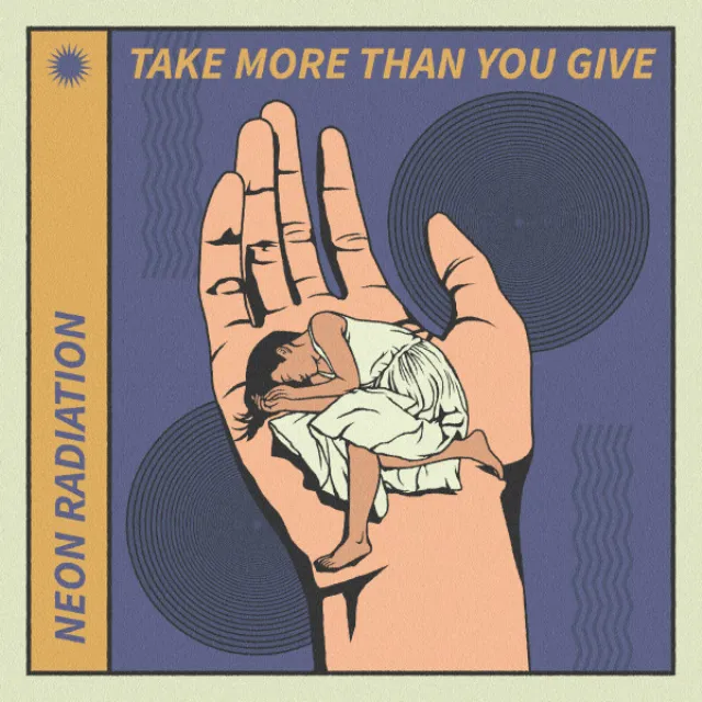 Take More Than You Give