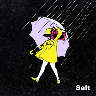 Salt by T-James