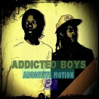 Addictive Motion by Addictedboys