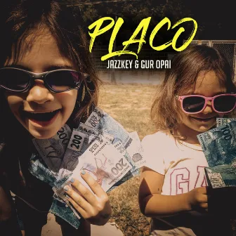 Placo (Original) by guR Opai