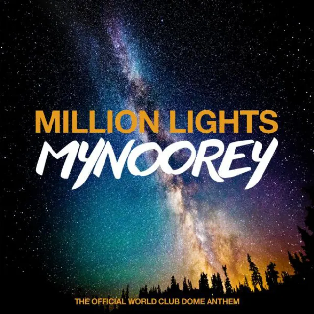 Million Lights - Max Stern Remix